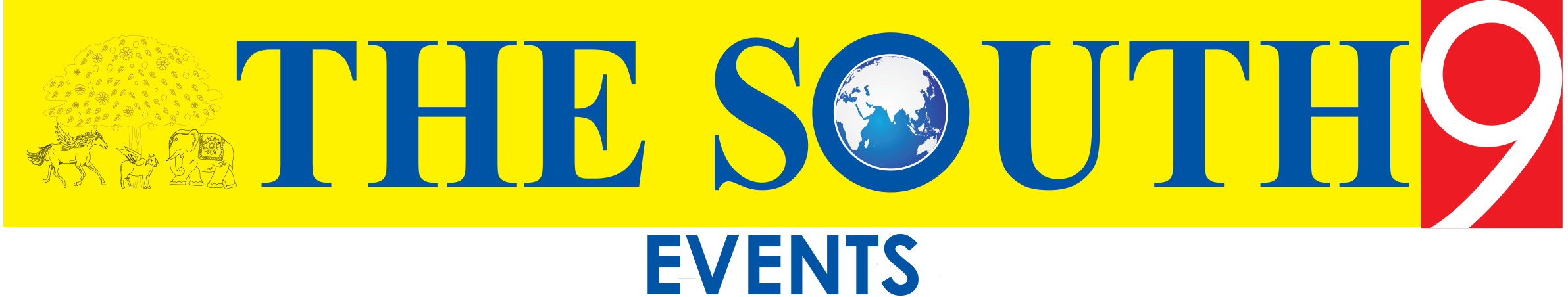 The South9 Events